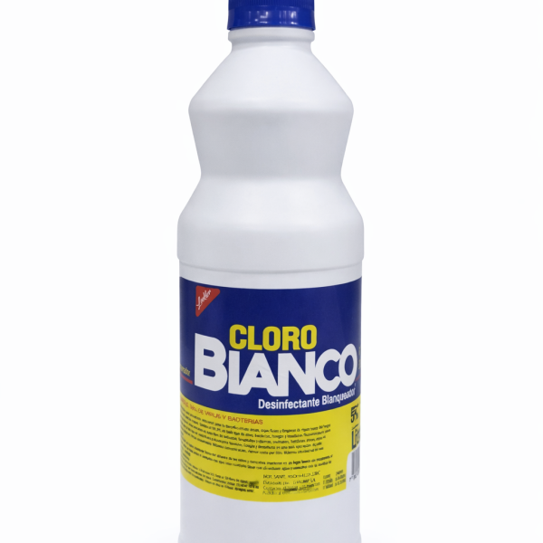 CLORO 1LT / CJX15UND