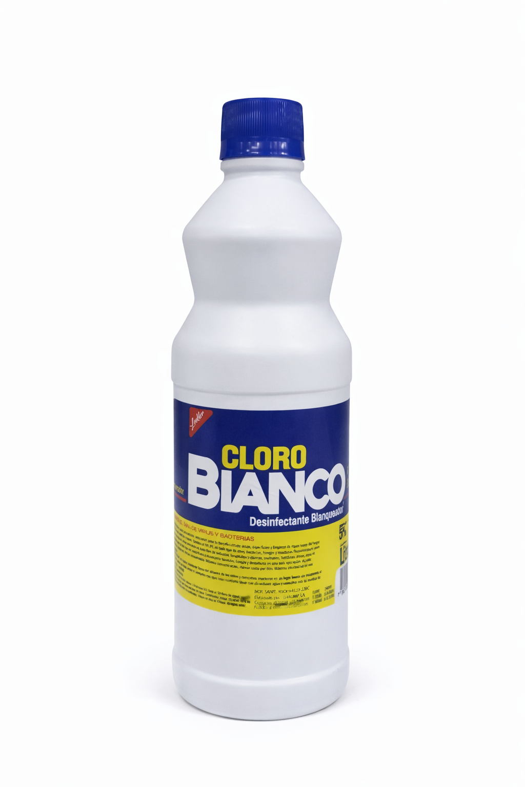 0f543b25-ffcd-4604-8e31-3632a43dfcab CLORO 1LT / CJX15UND - Imagen 1