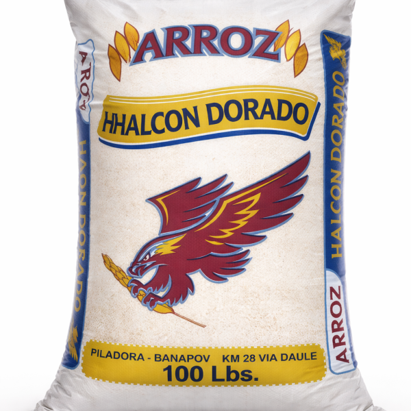 QQ ARROZ / QQX100LB