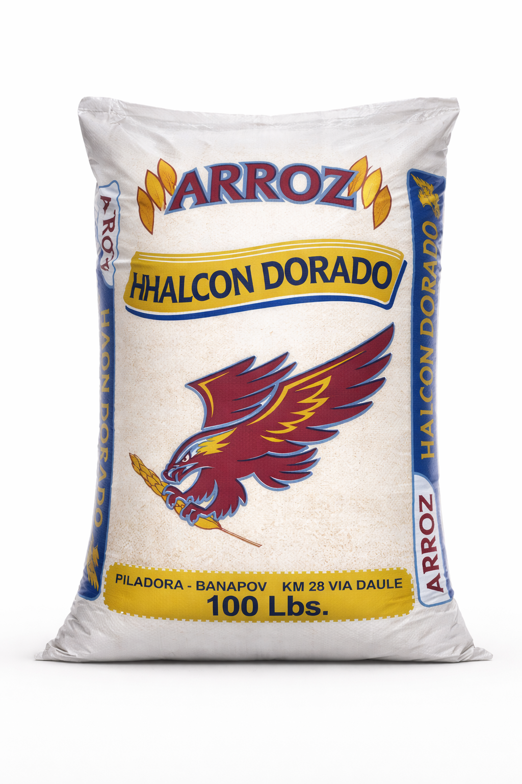 256f70bb-1c41-4331-8072-3c18bd0257f0 QQ ARROZ / QQX100LB - Imagen 1
