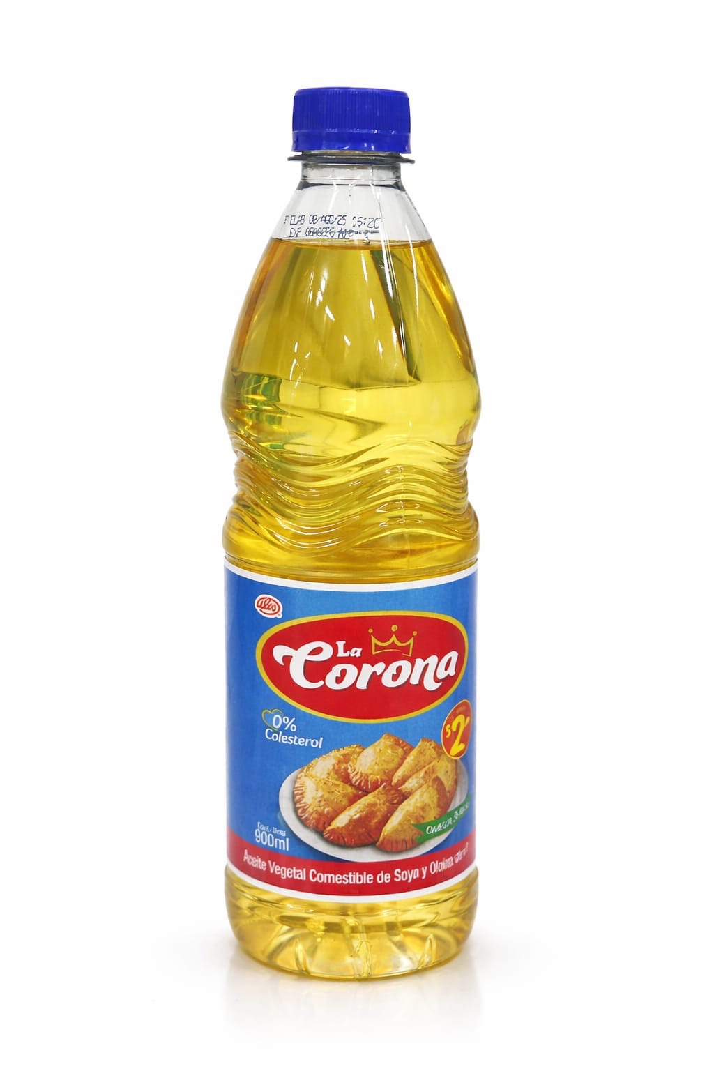 268321a2-5330-4090-882f-6c19e394ab98 ACEITE VEGETAL BOT. 900ML /UN /CJX15UN - Imagen 1