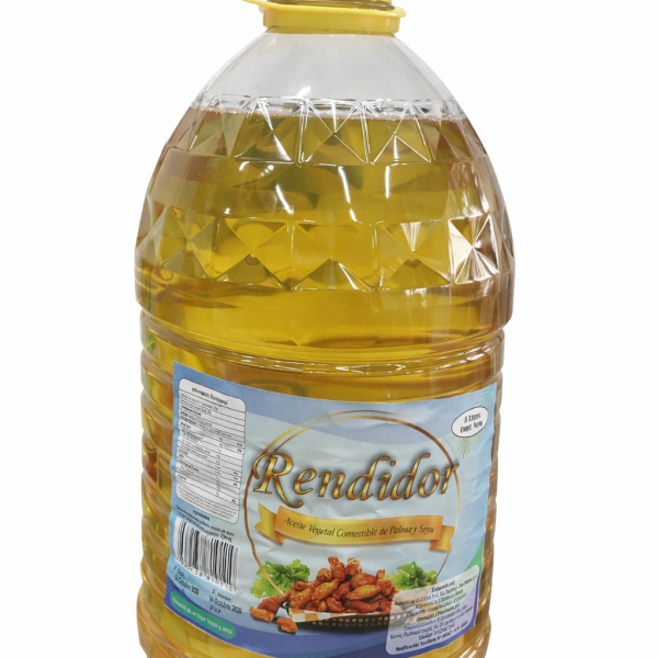 ACEITE 5L / UN / CJX4