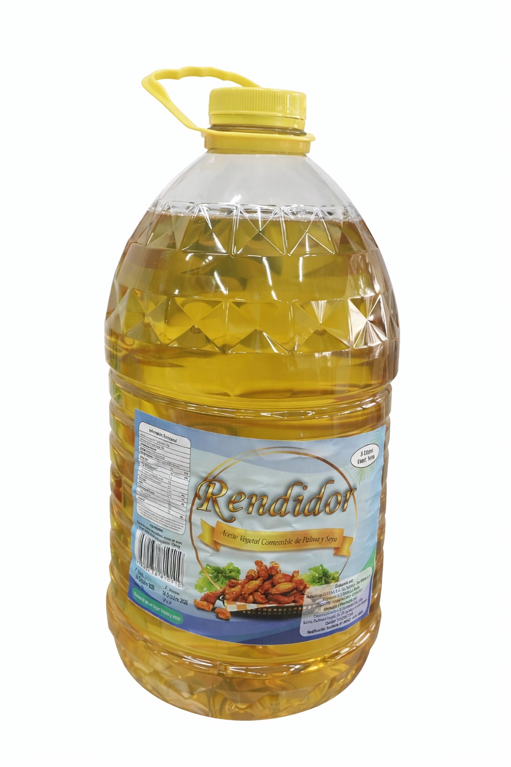 3f830990-0146-4fd2-a3d0-b790ae69cb4e-2 ACEITE 5L / UN / CJX4 - Imagen 1