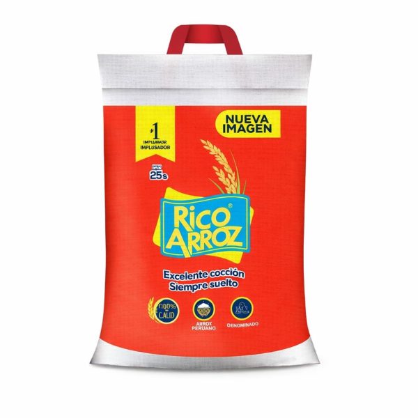 ARROZ RICO