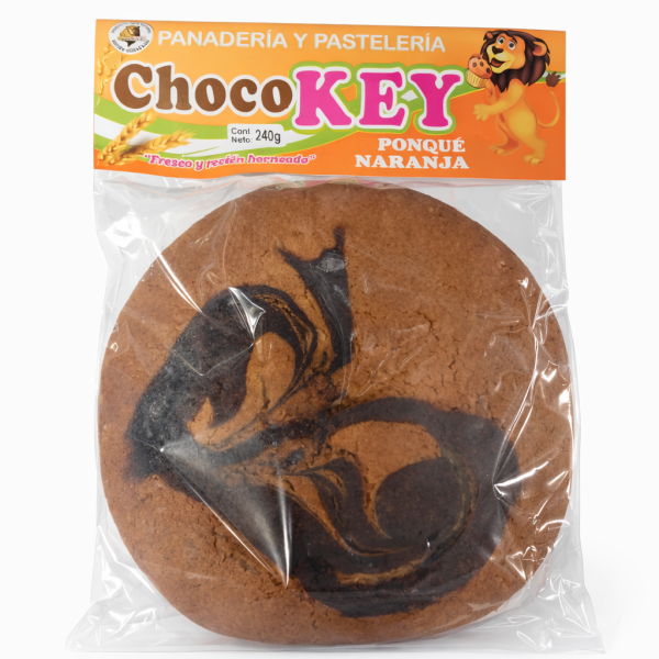 PONKEY / TORTAS / 240G