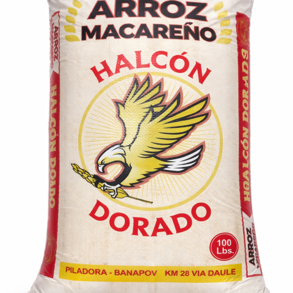 QQ ARROZ / QQX100LB