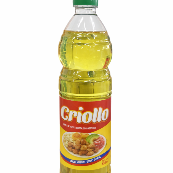 ACEITE BOT 800ML / UN / CJX15