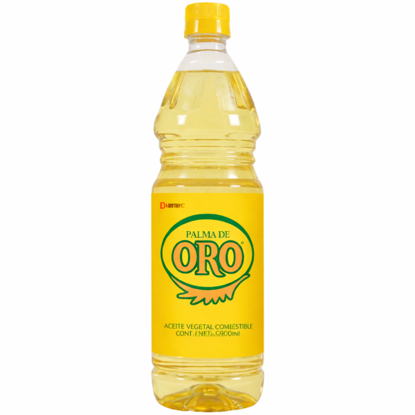 ACEITE BOT 900L / UN / CJX15UN