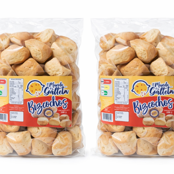BIZCOCHOS 300G