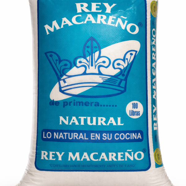 QQ ARROZ AZUL / QQX100LB