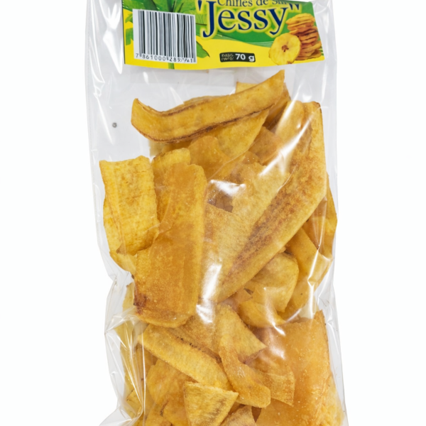 CHIFLE DULCE / SAL 70G