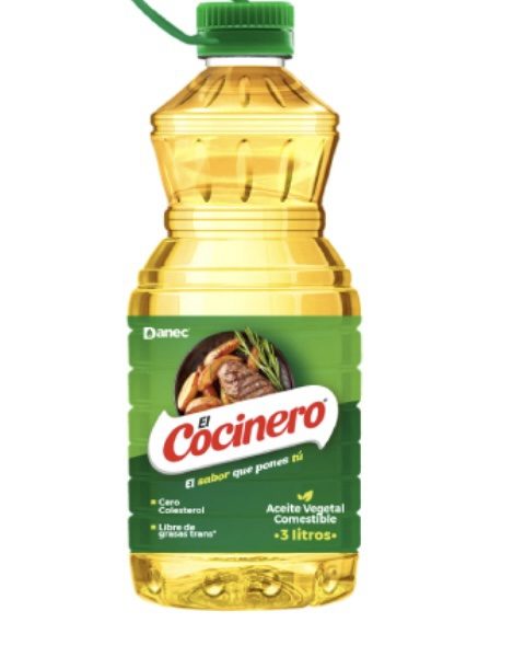 ACEITE 3L / UN / CJX6