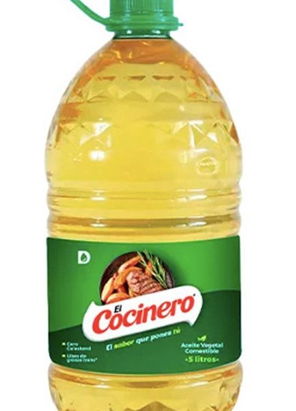 ACEITE 5L / UN / CJX4