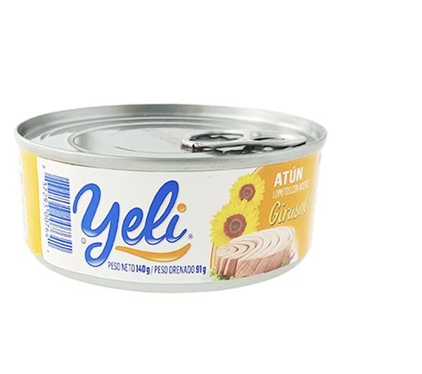 ATUN 140G / UN / CJX48
