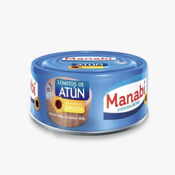 ATUN 160G / UN / CJX48