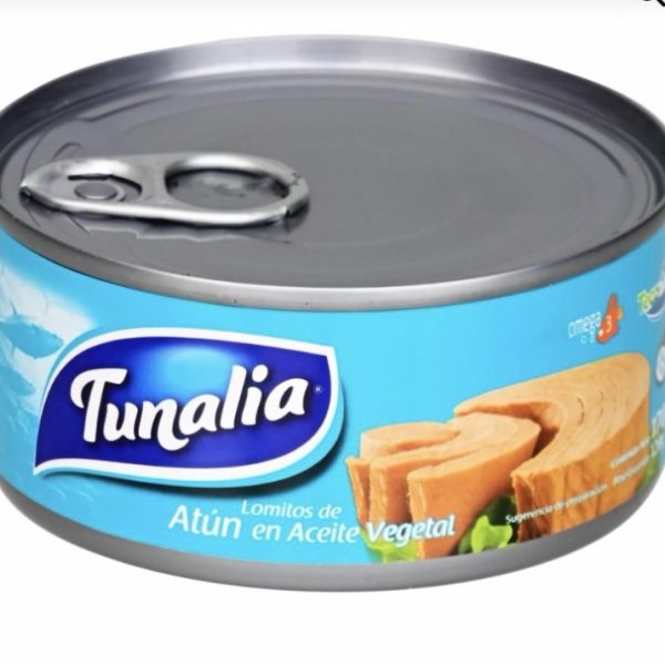 ATUN 160GR / UN / CJX48