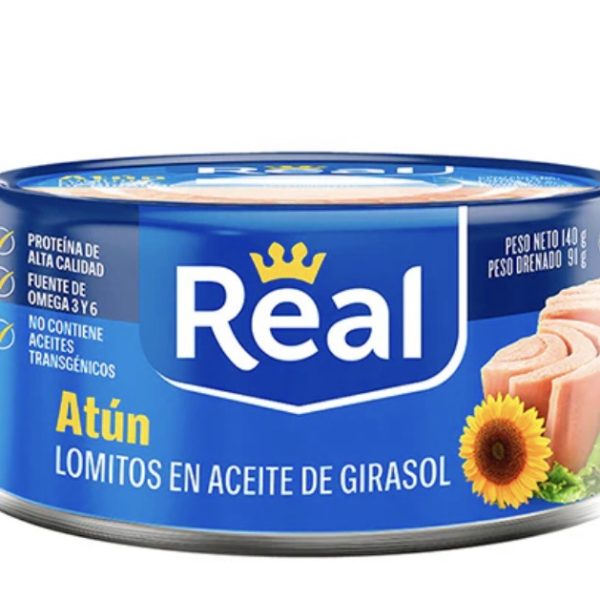 ATUN 180GR / UN / CJX48UN