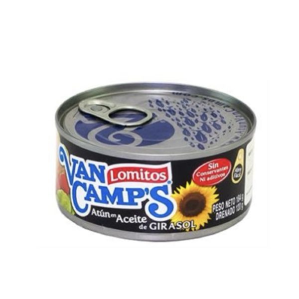 ATUN 184GR /UN/CJX48UN