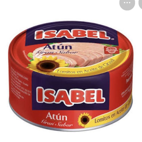 ATUN SANDUCHERO 160GR /UN / CJX48UN