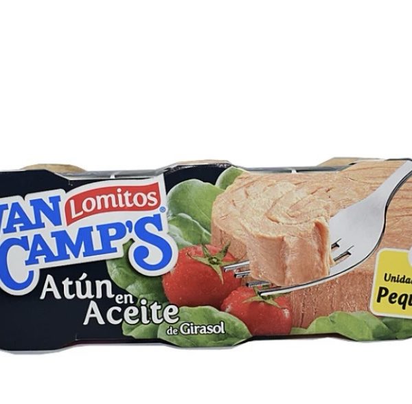 ATUN TRIPACK /CJ X 16PQ
