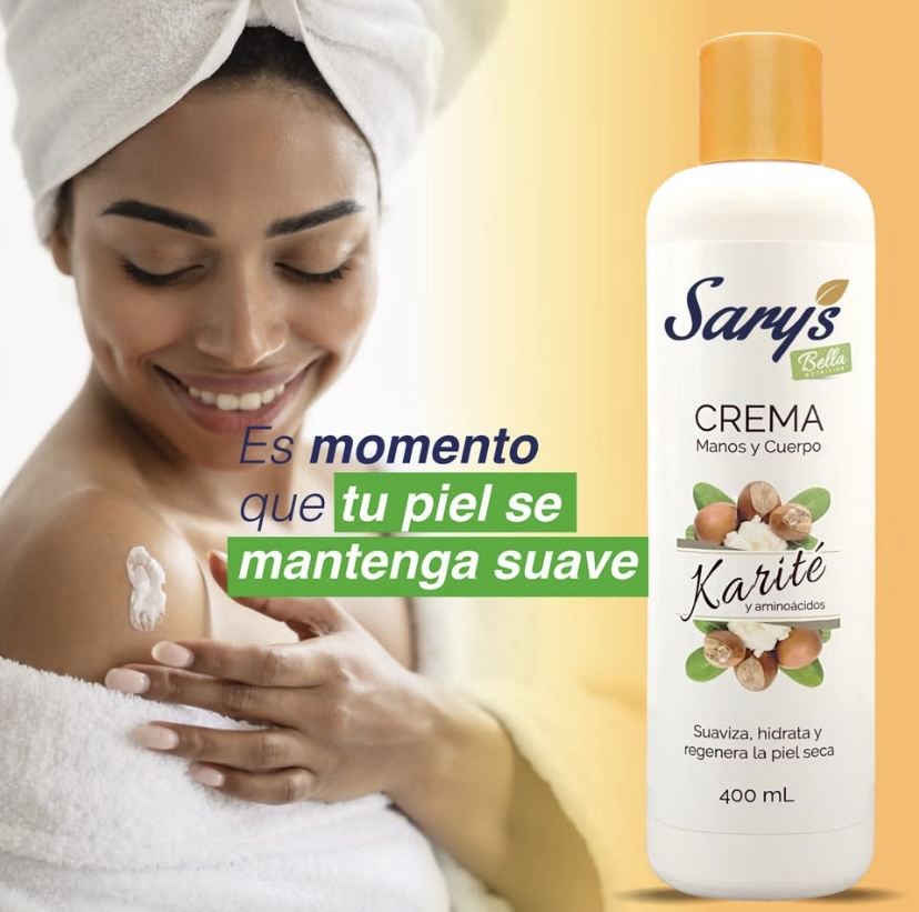 screenshot-39 PROMO CREMA MANOS Y CUERPO 400ML / UN / CJX20UN - Imagen 1