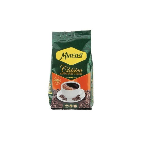 CAFE 400G / UN / CJX20
