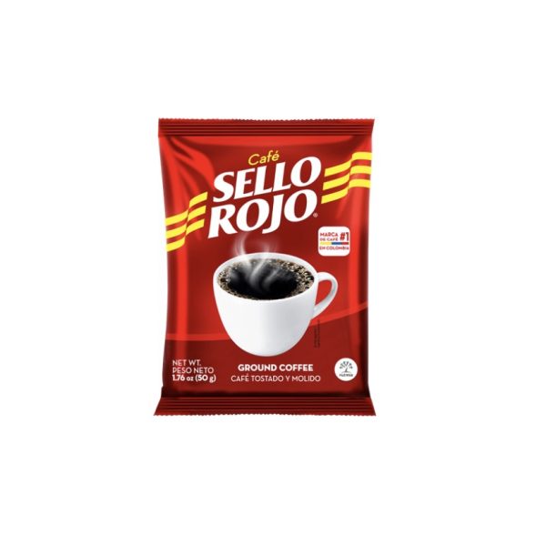 CAFE 50G / UN /TX10 / CJX24