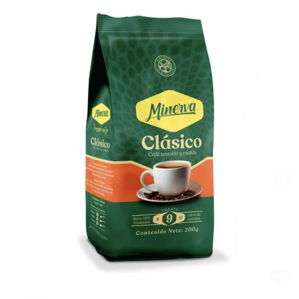 CAFE FND 200G / UN / CJX40