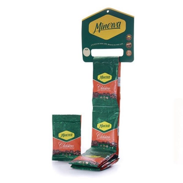 CAFE PARA COLAR 20GR / UN /TX10 /CJX40T