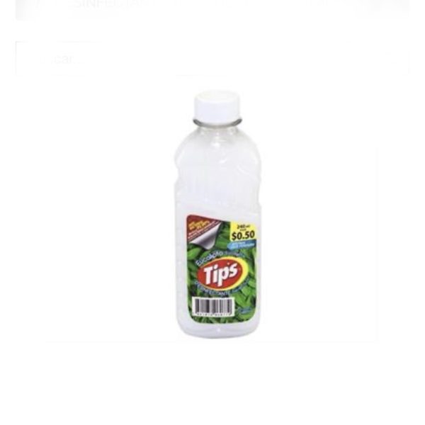 DESINFECTANTE EUCALIPTO 240MLX48